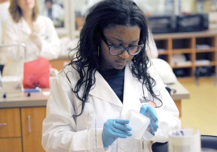 Texas Bioscience Institute